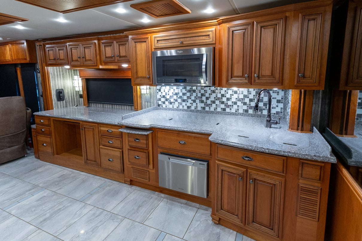 2017 Newmar Dutch Star 4369 gallery image-20