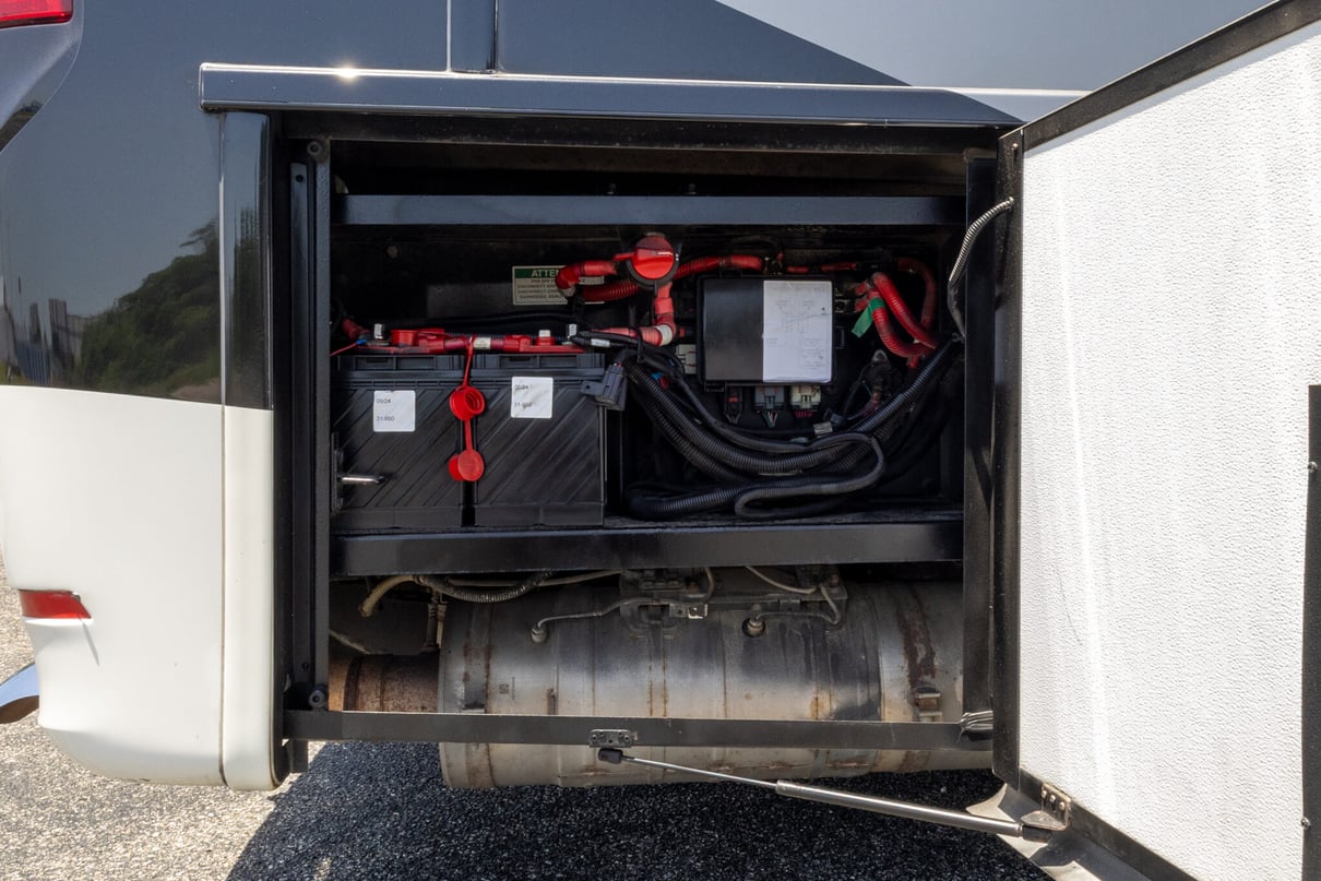 2017 Newmar Dutch Star 4369 gallery image-34