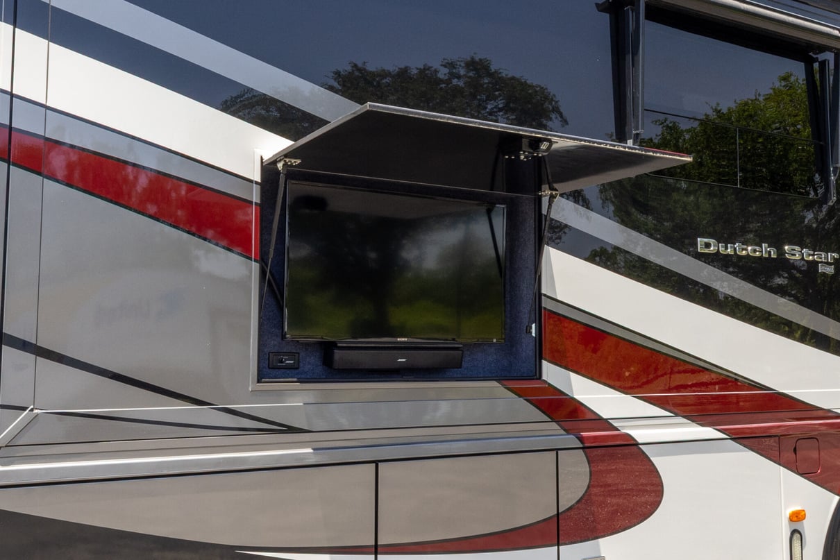 2017 Newmar Dutch Star 4369 gallery image-41