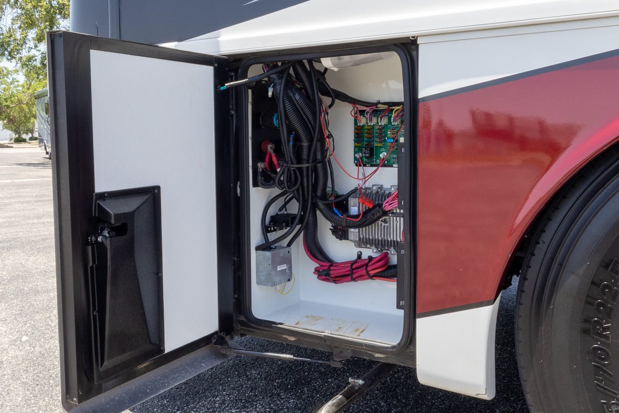 2017 Newmar Dutch Star 4369 gallery image-42