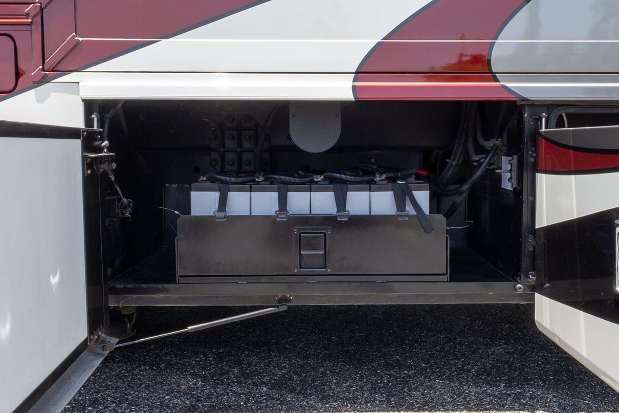 2017 Newmar Dutch Star 4369 gallery image-43