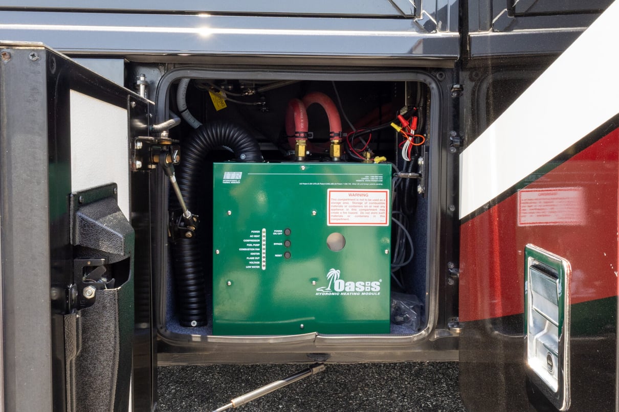 2017 Newmar Dutch Star 4369 gallery image-46