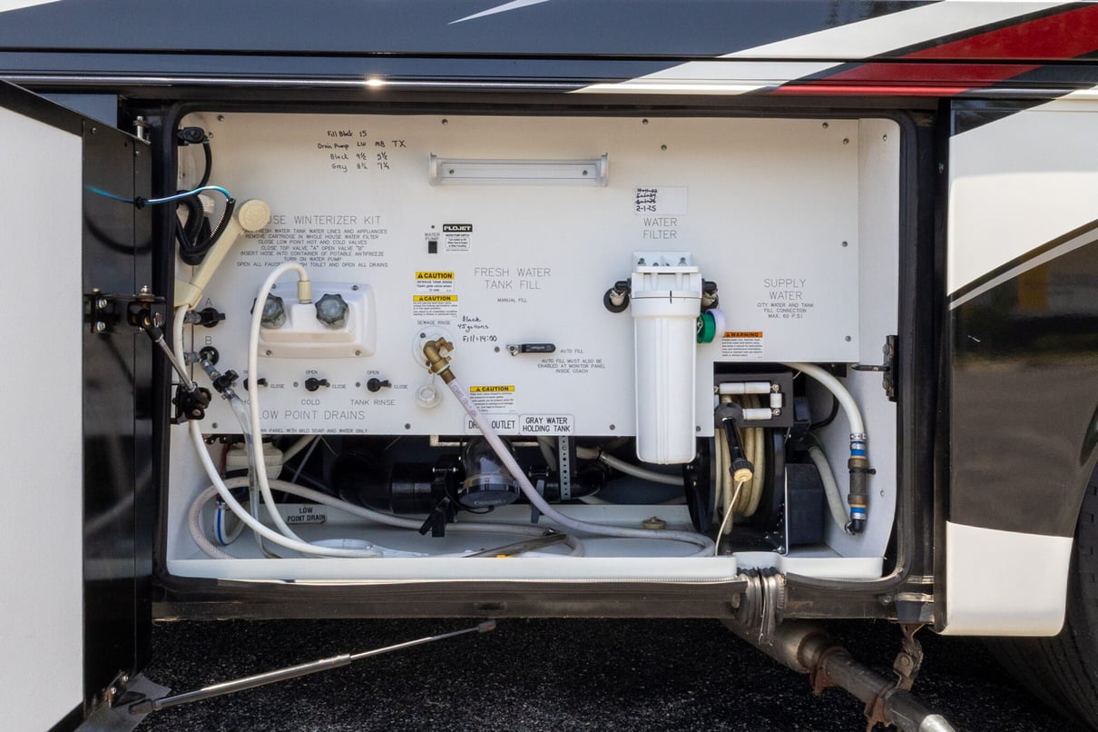 2017 Newmar Dutch Star 4369 gallery image-48