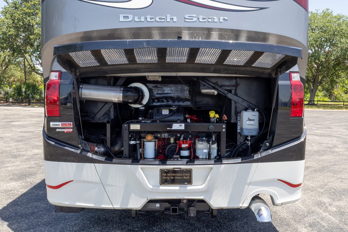 2017 Newmar Dutch Star 4369 gallery image-50