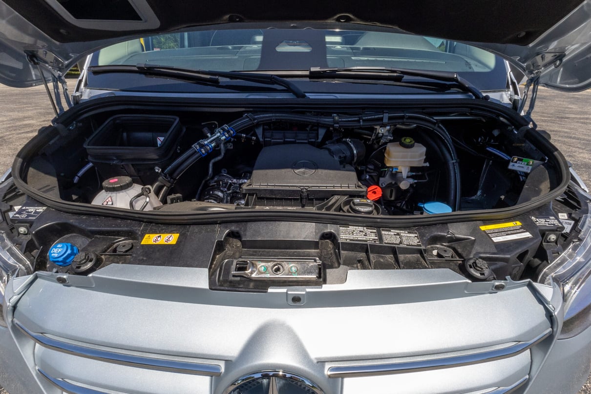 2025 OGV LUXURY COACH V-Cruise 10OBA gallery image-28