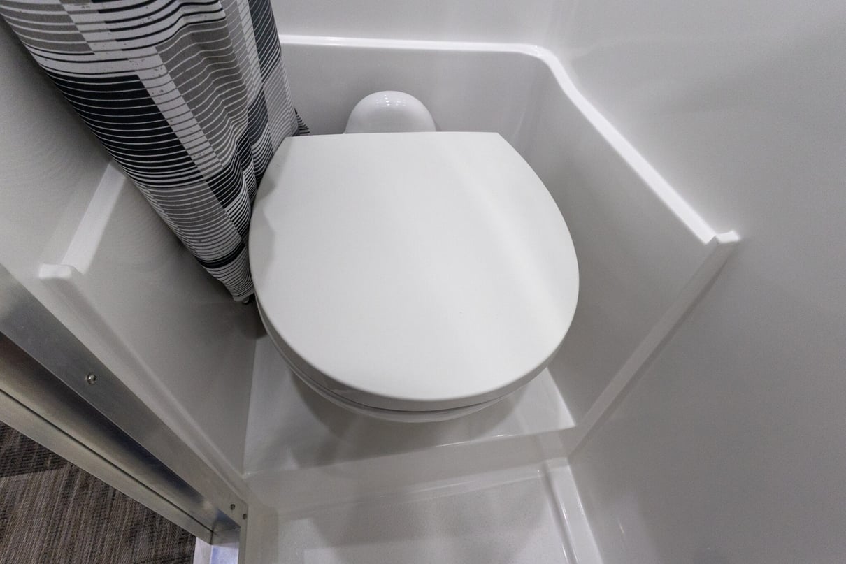 2025 OGV Luxury Coach V-RV 2TBA AWD gallery image-23