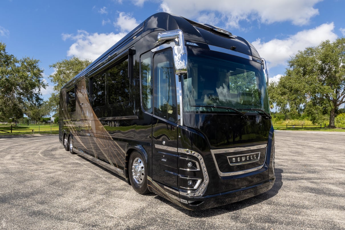 2023 Newell P50 gallery image-1