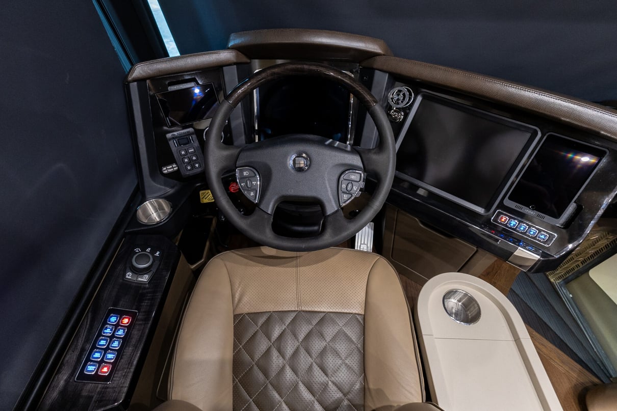 2023 Newell P50 gallery image-13