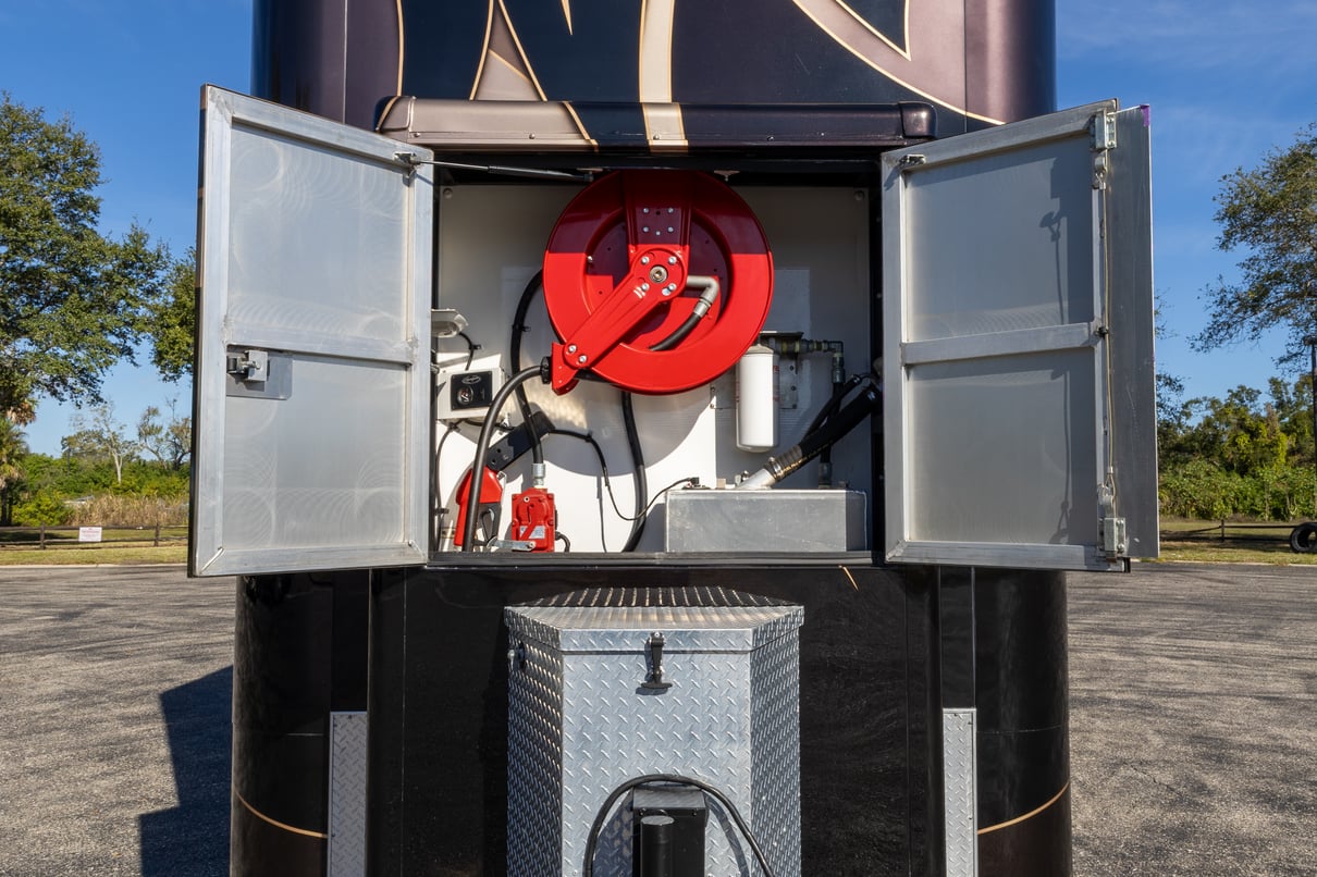 2016 Renegade 26' Stacker Trailer gallery image-14