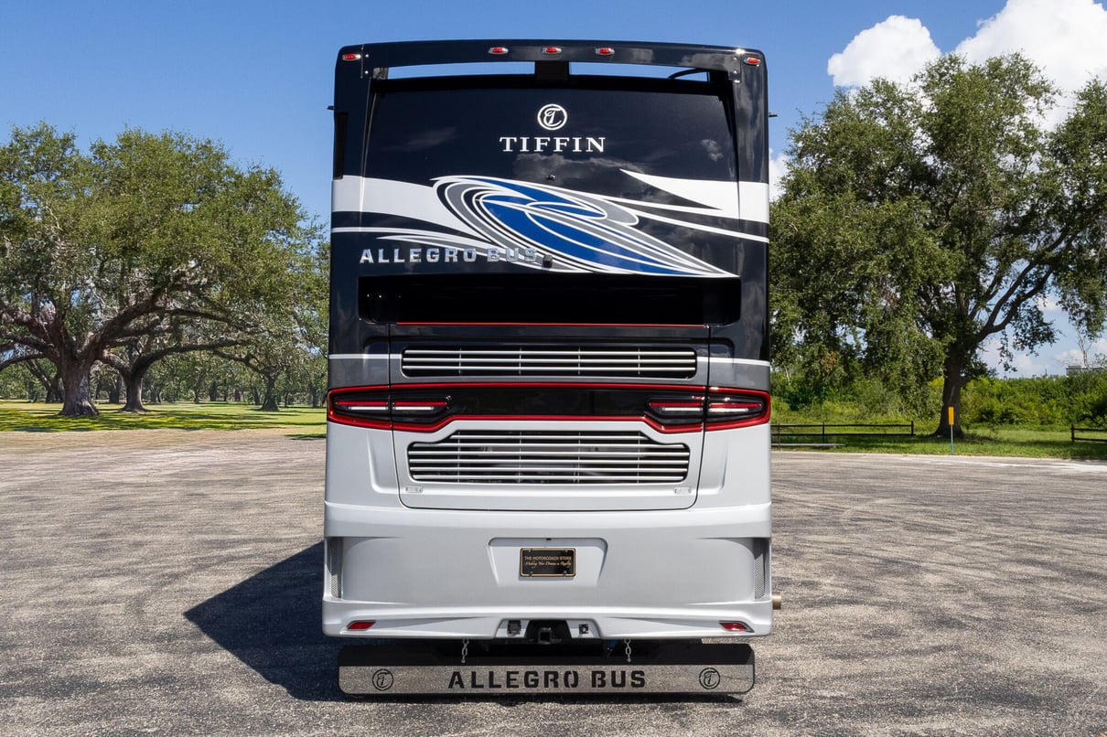 2022 Tiffin Allegro Bus 45 OP gallery image-6