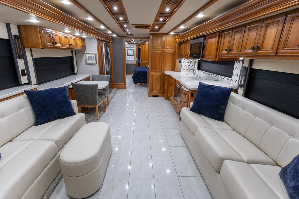 2022 Tiffin Allegro Bus 45 OP gallery image-14