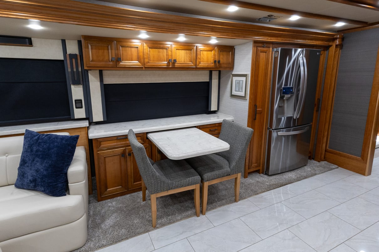 2022 Tiffin Allegro Bus 45 OP gallery image-16