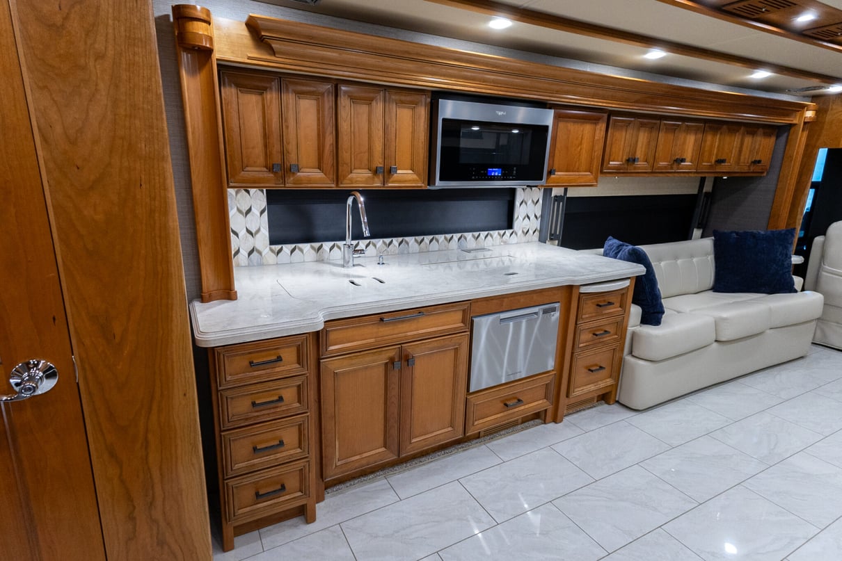 2022 Tiffin Allegro Bus 45 OP gallery image-20