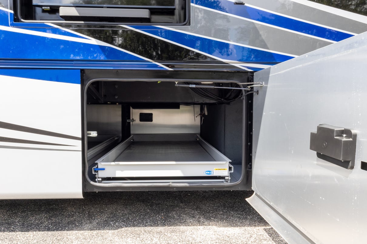 2022 Tiffin Allegro Bus 45 OP gallery image-40