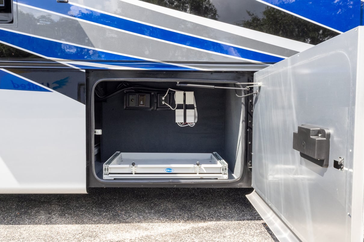 2022 Tiffin Allegro Bus 45 OP gallery image-41