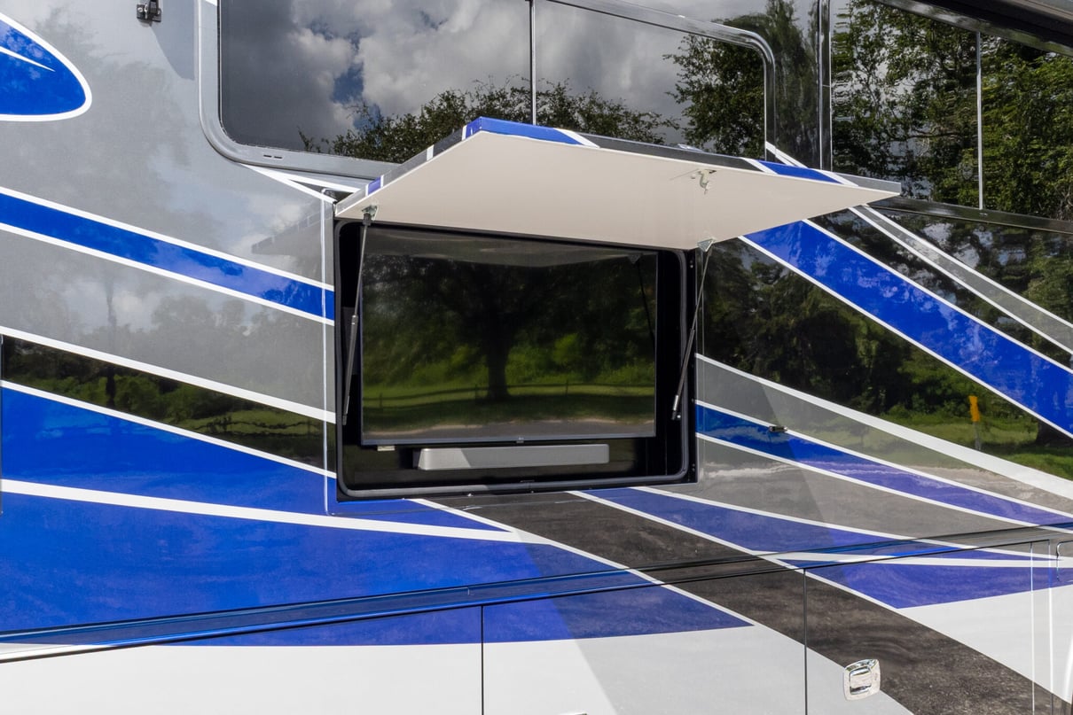 2022 Tiffin Allegro Bus 45 OP gallery image-42