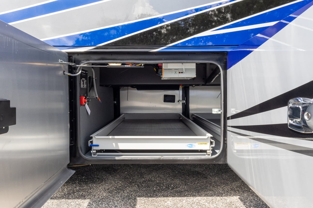 2022 Tiffin Allegro Bus 45 OP gallery image-45