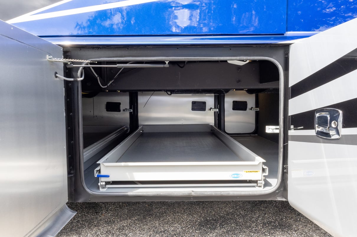 2022 Tiffin Allegro Bus 45 OP gallery image-46