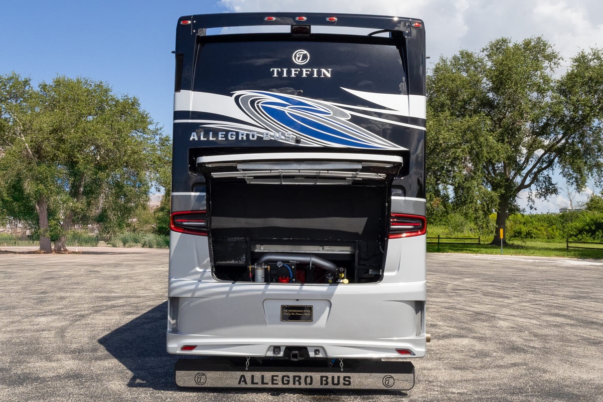 2022 Tiffin Allegro Bus 45 OP gallery image-50