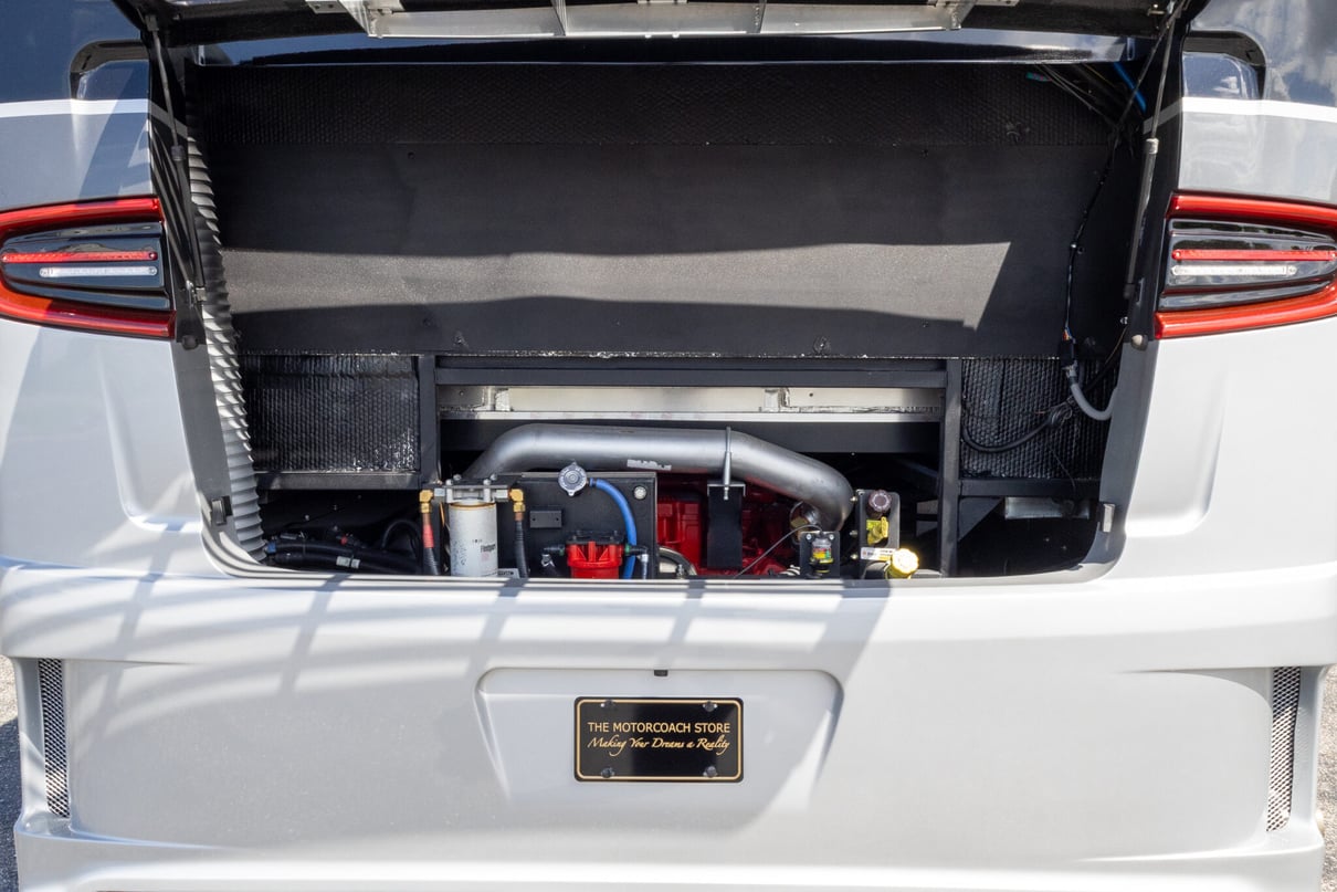 2022 Tiffin Allegro Bus 45 OP gallery image-51