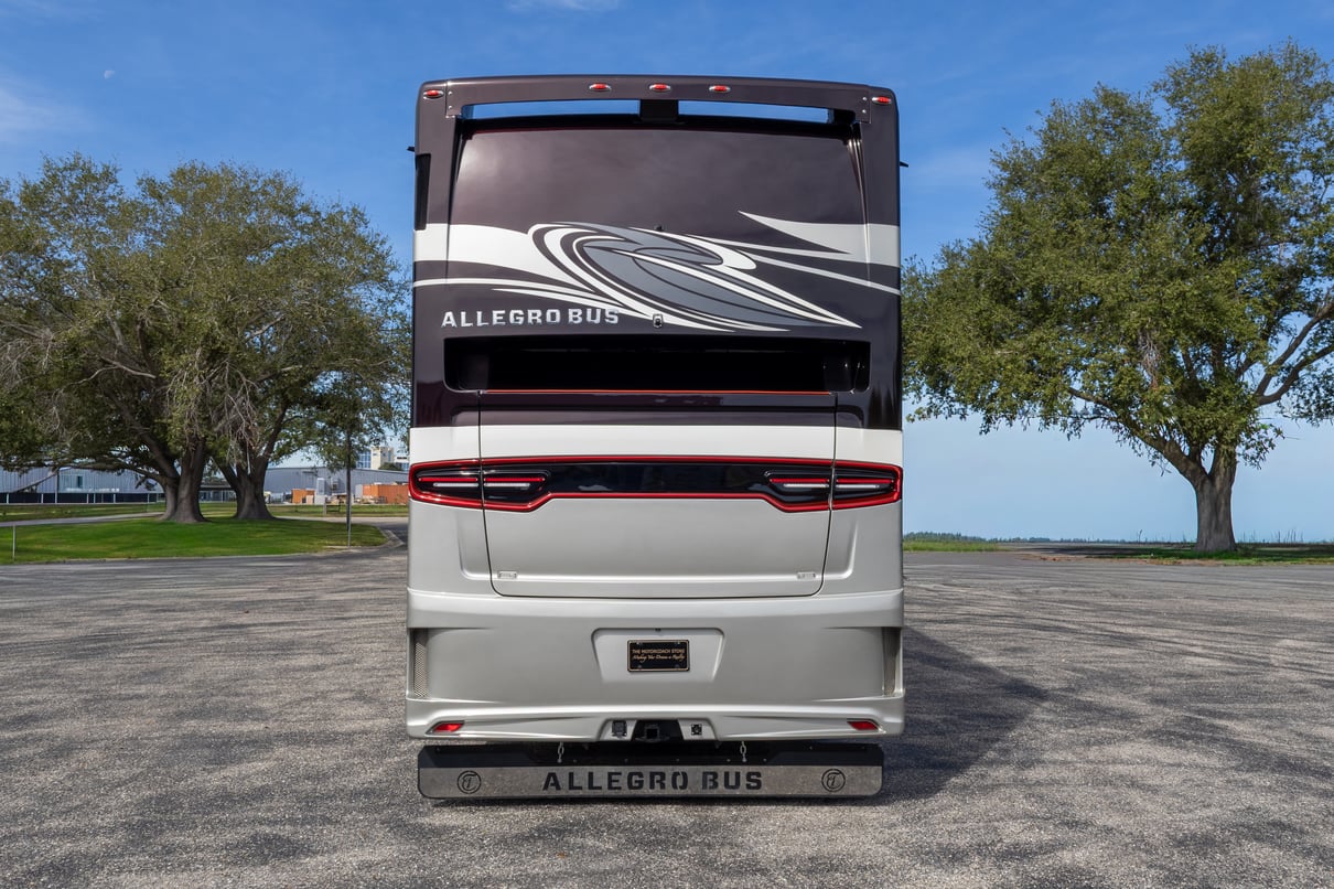 2023 Tiffin Allegro Bus 45 FP gallery image-6