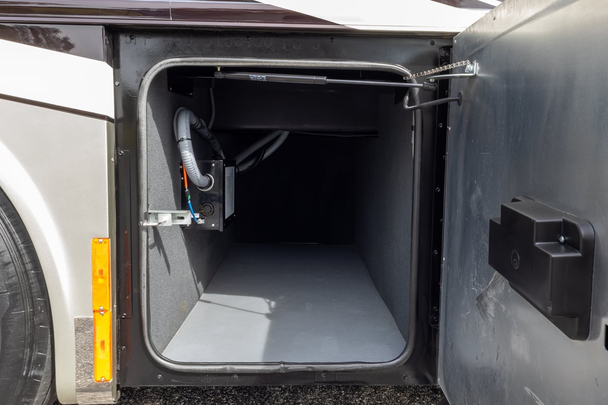 2023 Tiffin Allegro Bus 45 FP gallery image-35