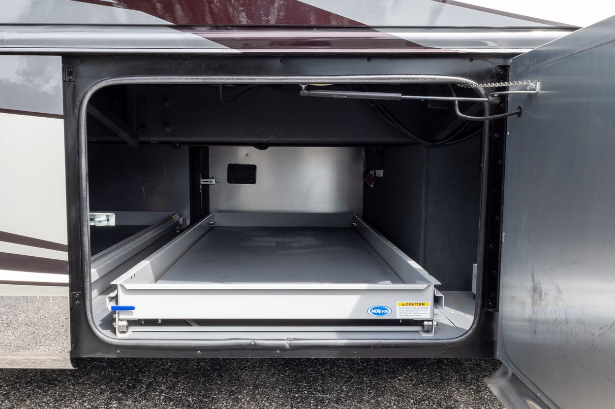 2023 Tiffin Allegro Bus 45 FP gallery image-39