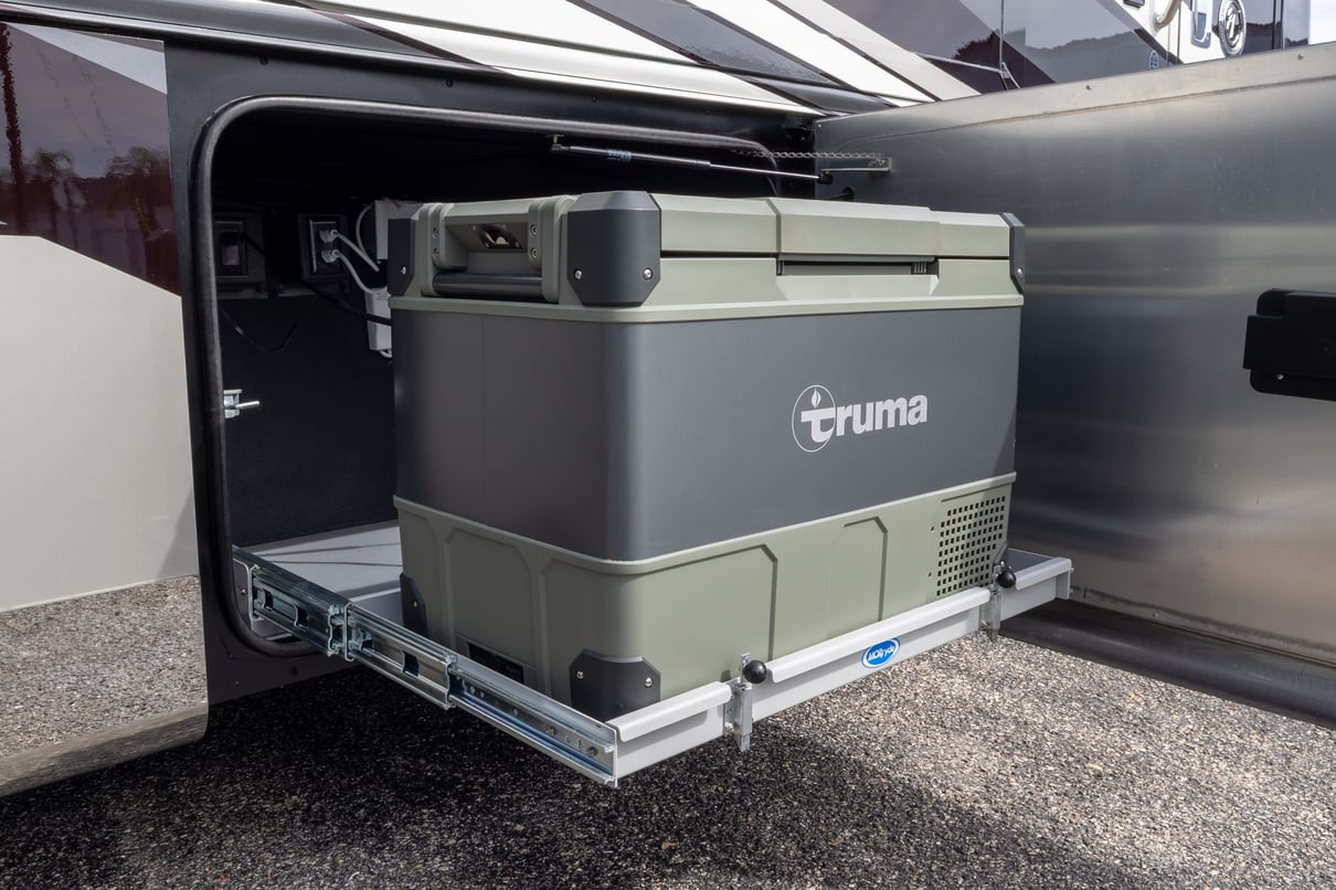 2023 Tiffin Allegro Bus 45 FP gallery image-40