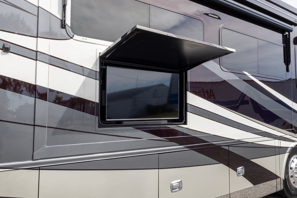 2023 Tiffin Allegro Bus 45 FP gallery image-41