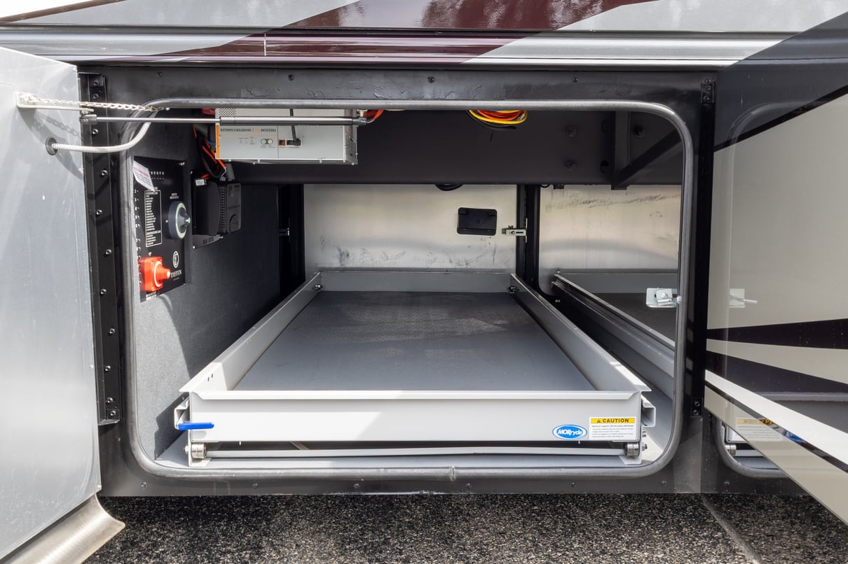 2023 Tiffin Allegro Bus 45 FP gallery image-44