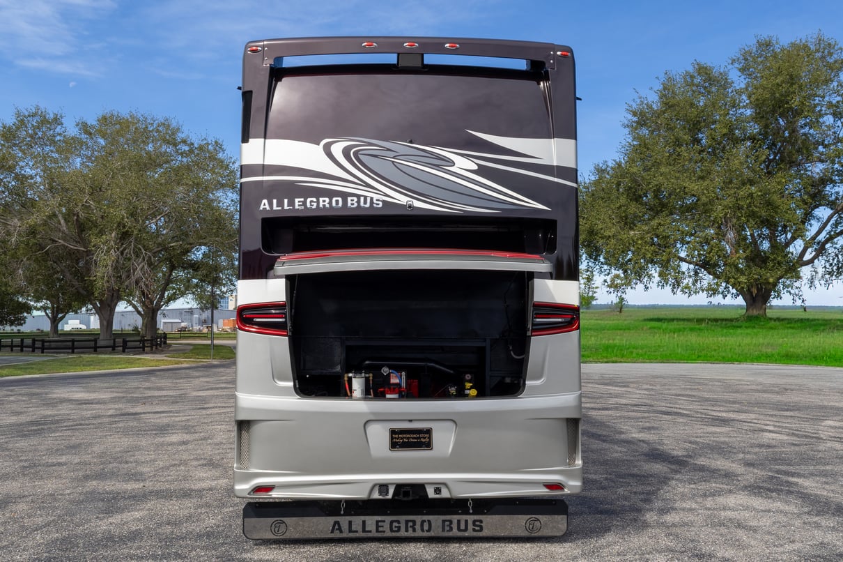 2023 Tiffin Allegro Bus 45 FP gallery image-49