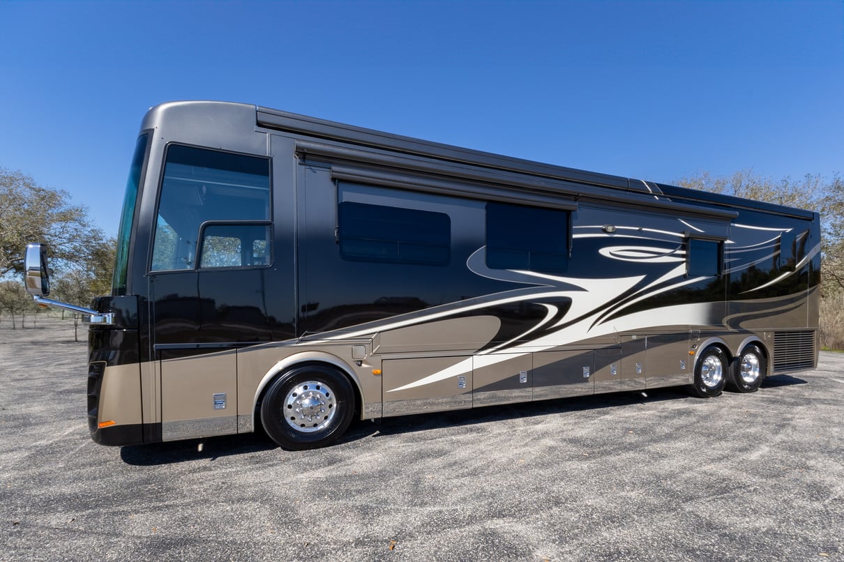 2014 Newmar King Aire 4593 gallery image-10