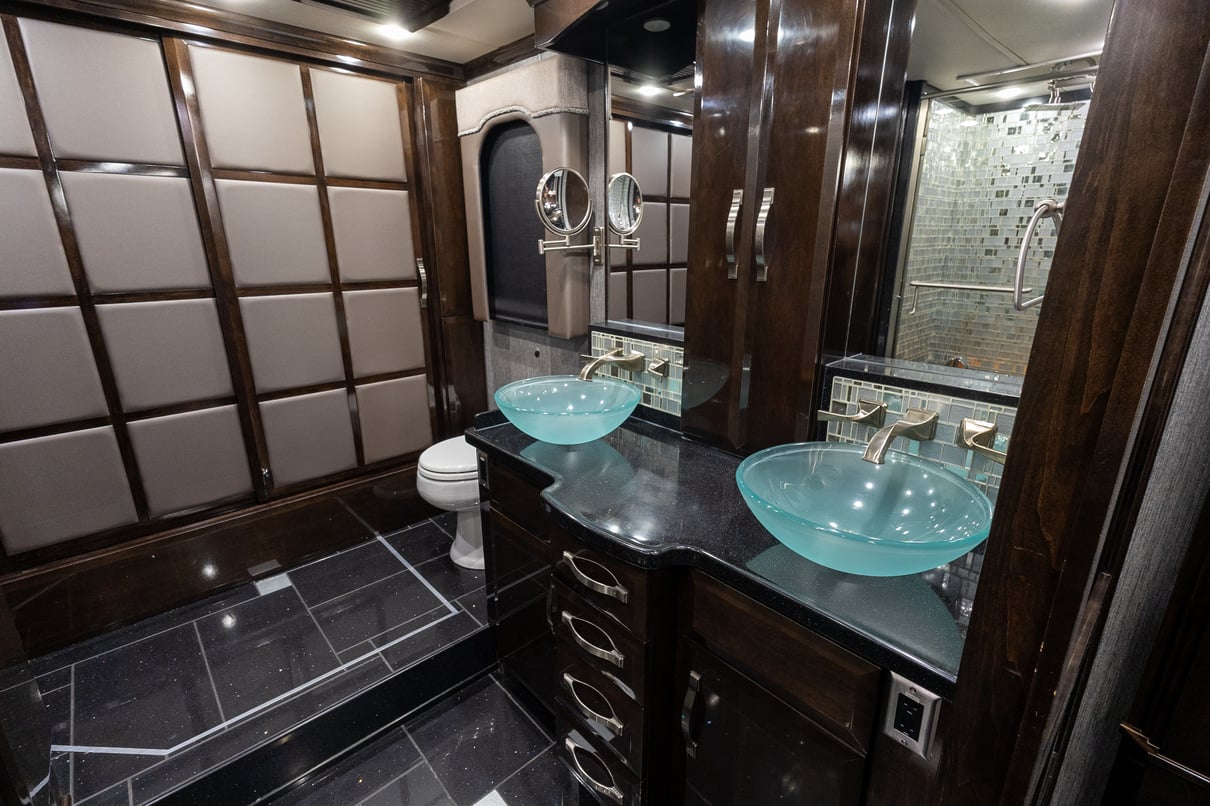2014 Newmar King Aire 4593 gallery image-29