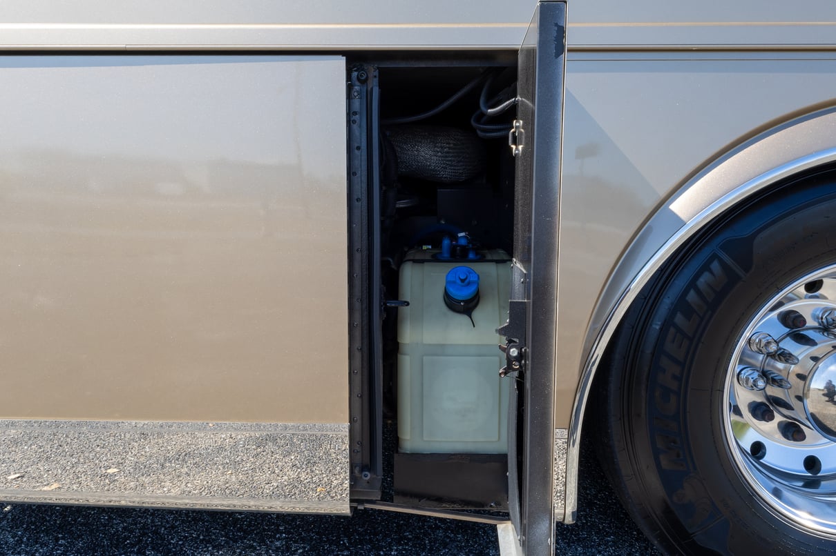 2014 Newmar King Aire 4593 gallery image-36