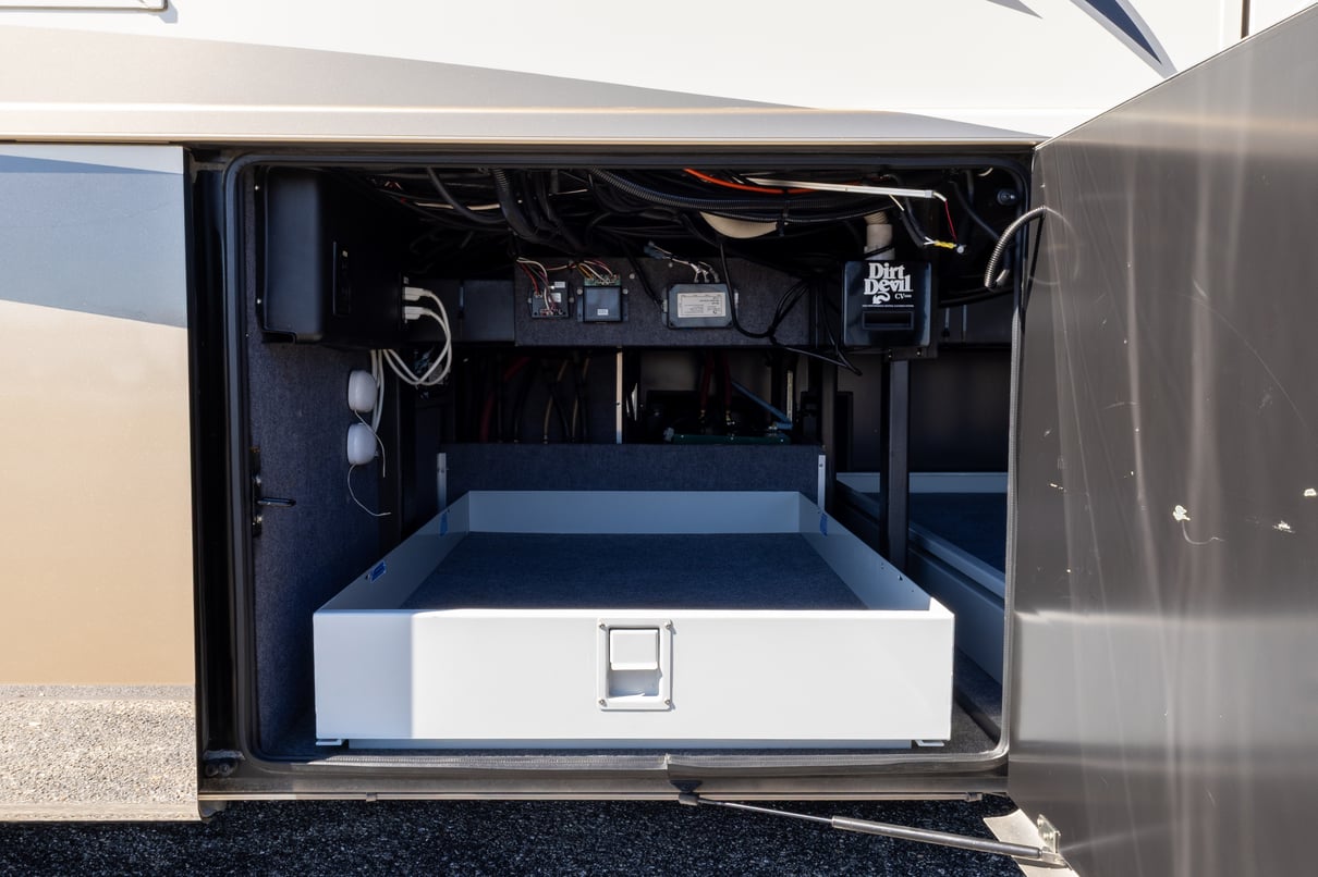 2014 Newmar King Aire 4593 gallery image-37