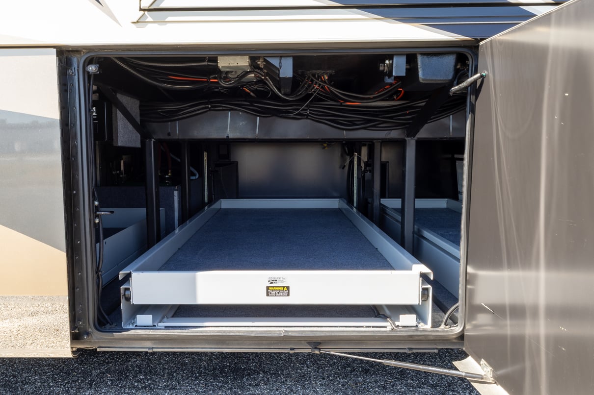 2014 Newmar King Aire 4593 gallery image-38