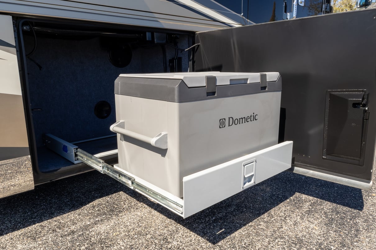 2014 Newmar King Aire 4593 gallery image-40