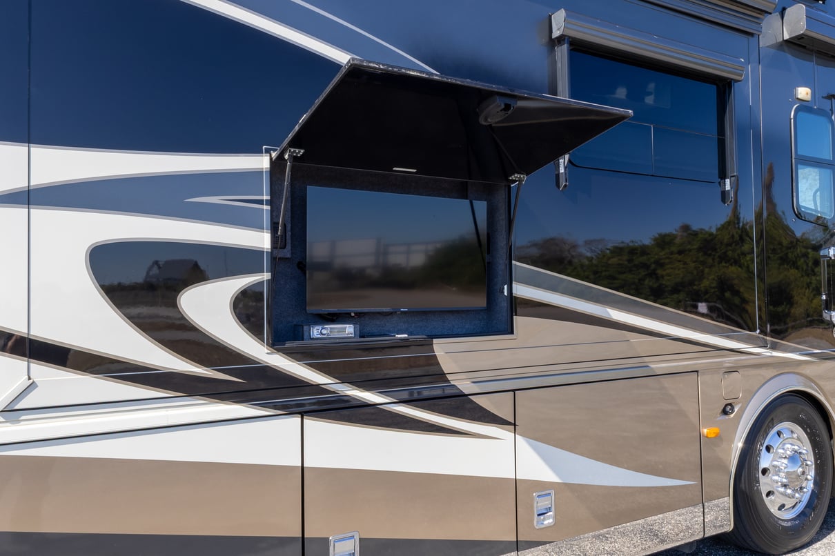 2014 Newmar King Aire 4593 gallery image-41