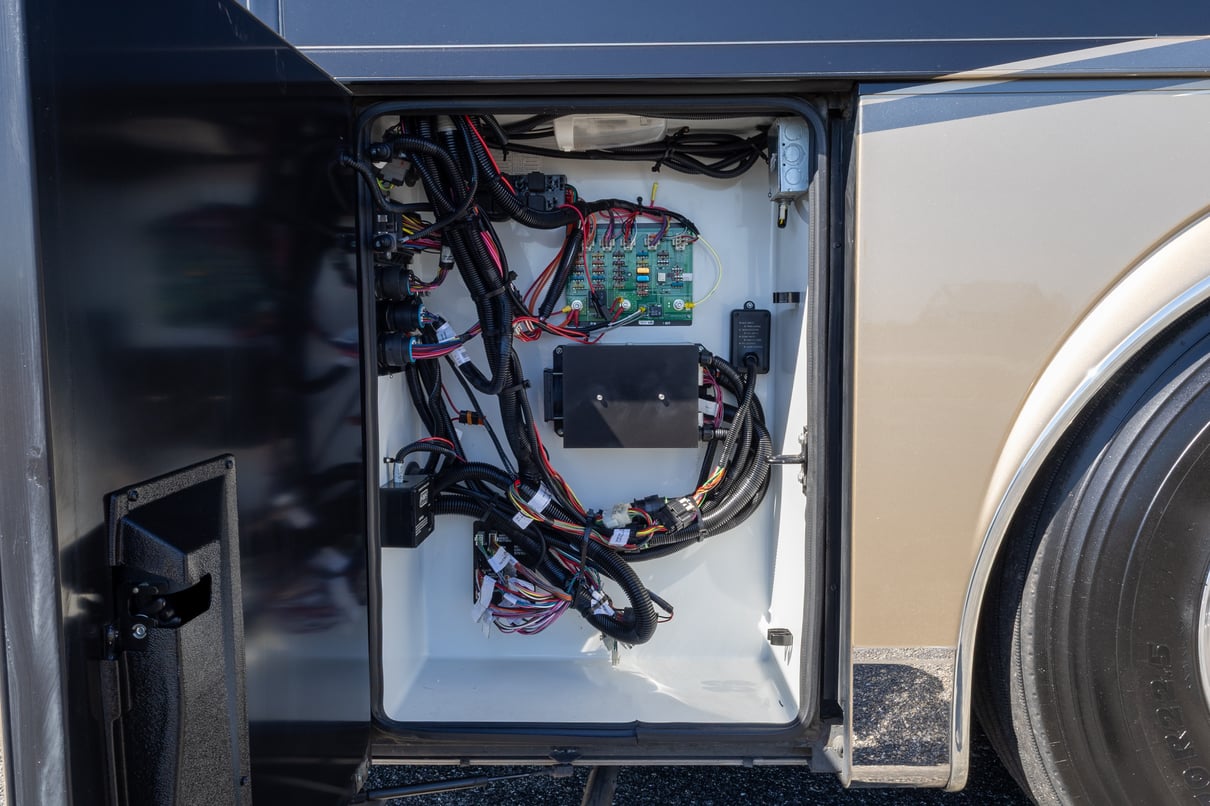 2014 Newmar King Aire 4593 gallery image-42