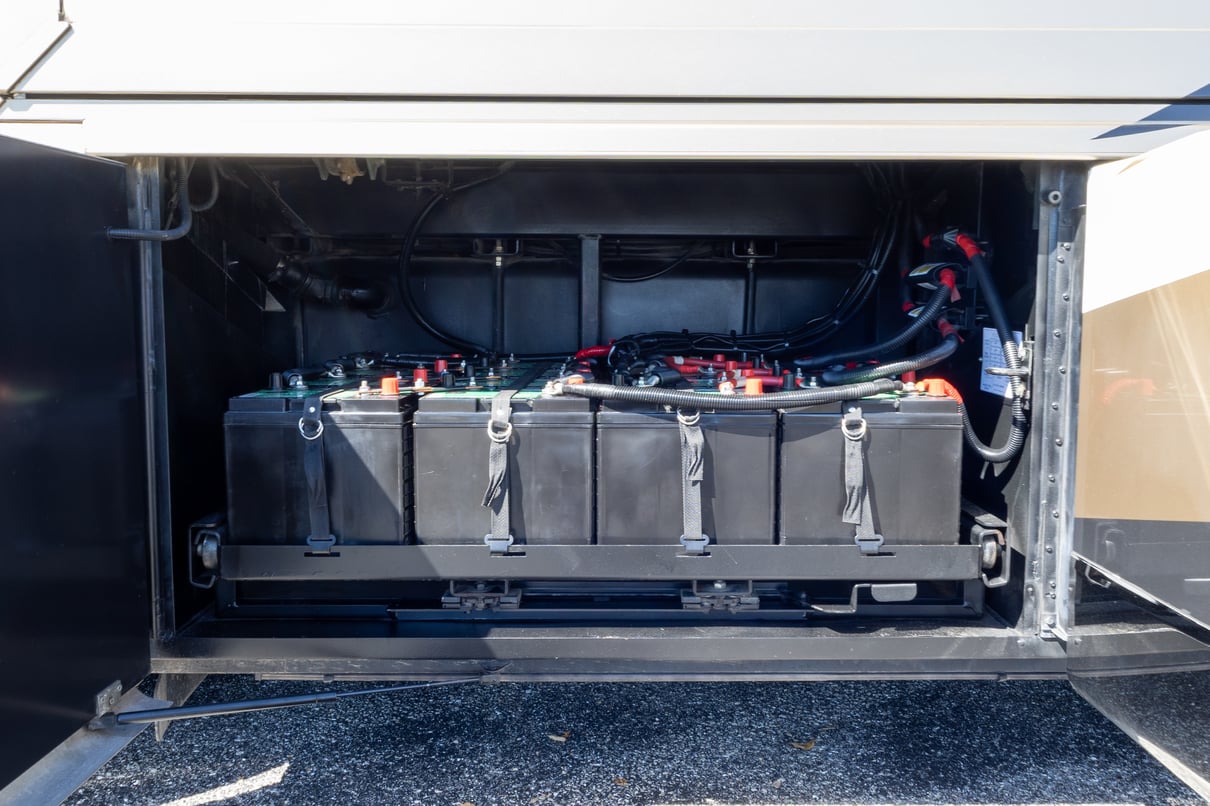 2014 Newmar King Aire 4593 gallery image-43