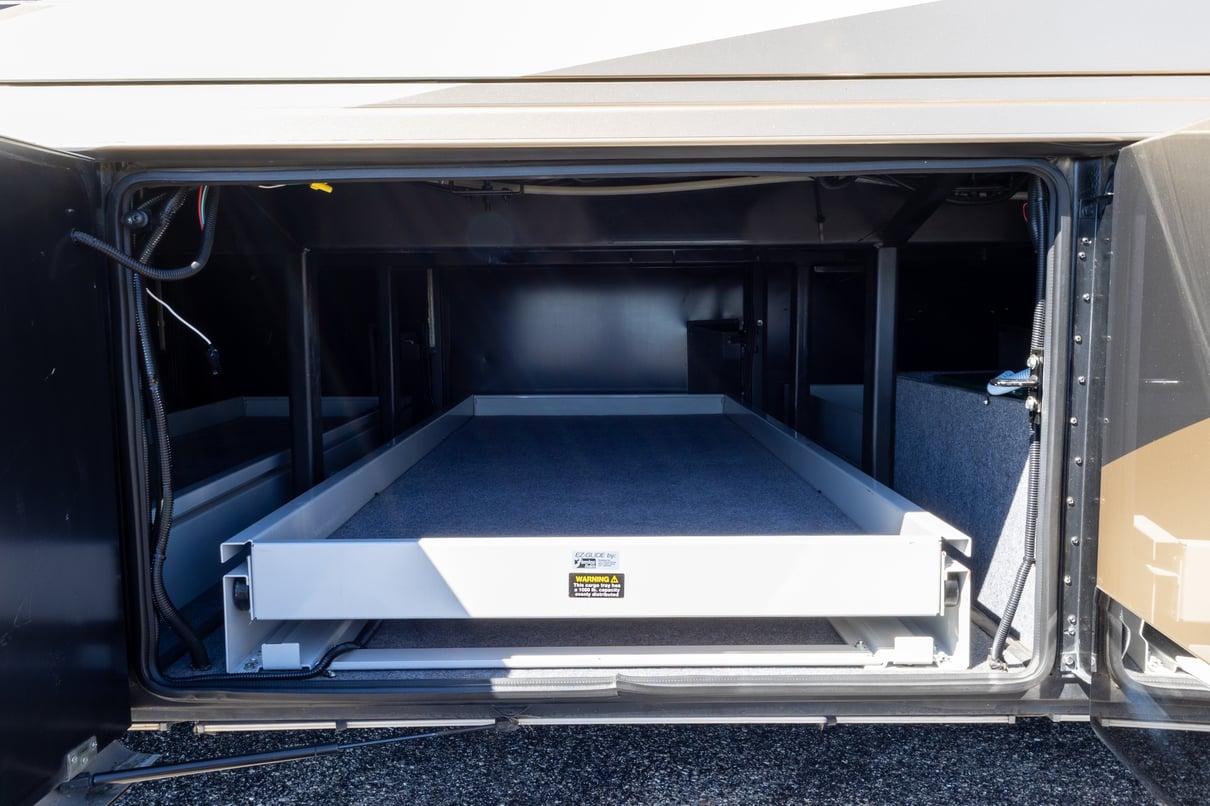 2014 Newmar King Aire 4593 gallery image-45