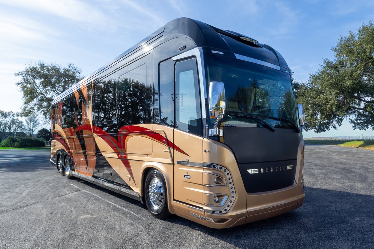 2019 Newell P50 gallery image-1