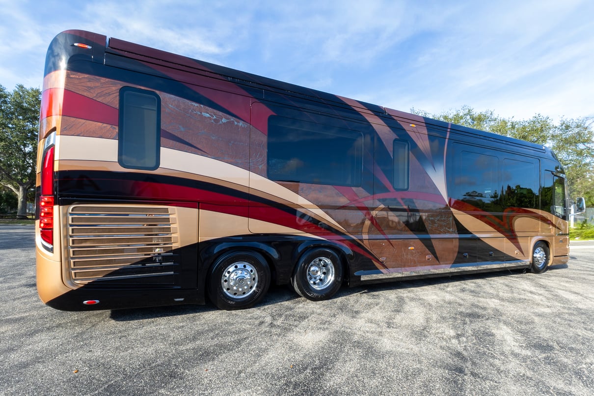 2019 Newell P50 gallery image-4