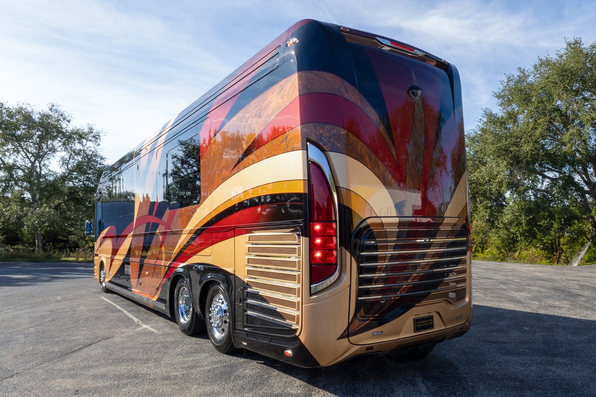 2019 Newell P50 gallery image-7