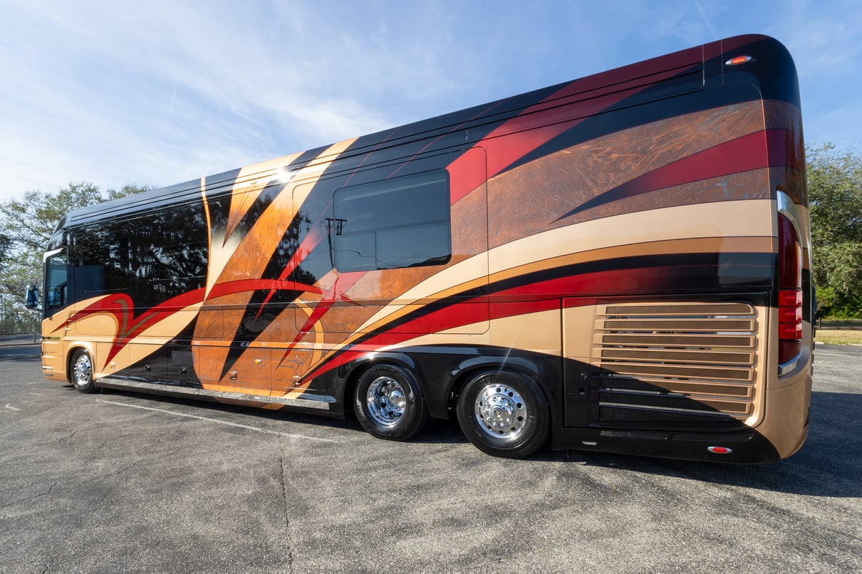 2019 Newell P50 gallery image-8