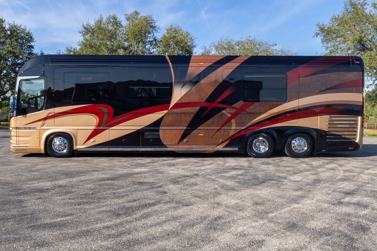 2019 Newell P50 gallery image-9