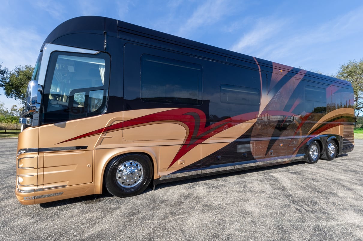 2019 Newell P50 gallery image-10