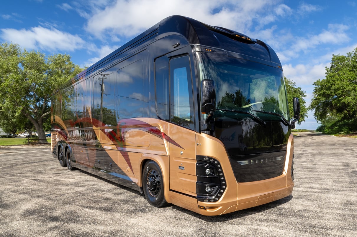 2019 Newell P50 gallery image-1