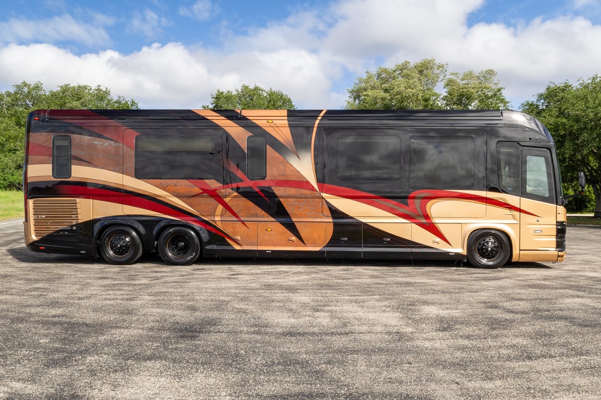 2019 Newell P50 gallery image-3