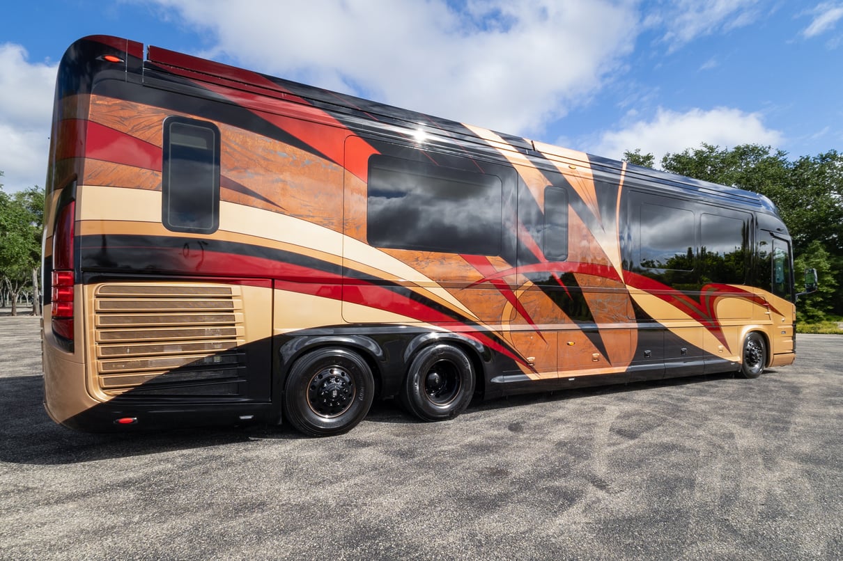 2019 Newell P50 gallery image-4
